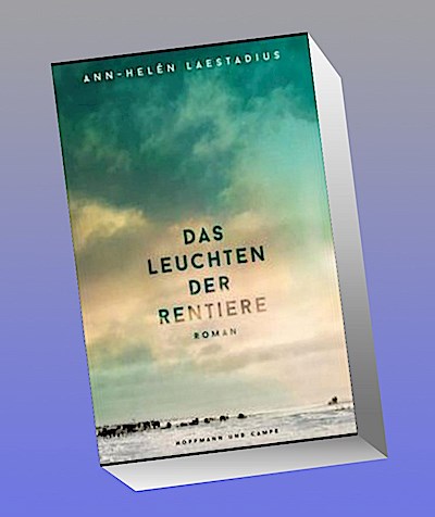 Das Leuchten der Rentiere