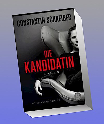 Die Kandidatin