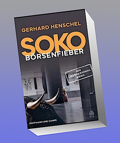 SoKo Börsenfieber