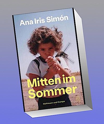 Mitten im Sommer