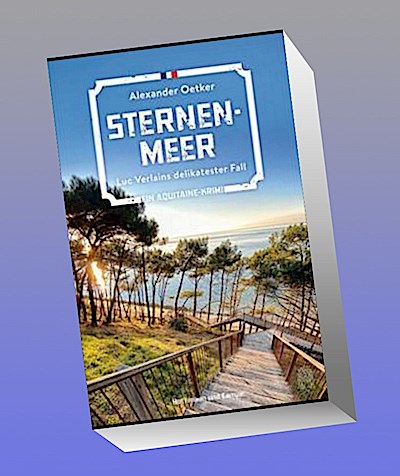 Sternenmeer