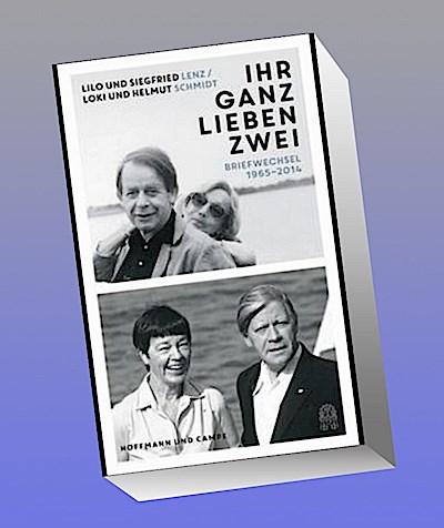 "Ihr ganz lieben Zwei"