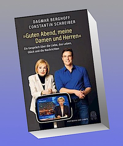 "Guten Abend, meine Damen und Herren"