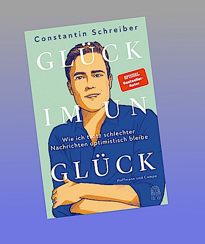 Glück im Unglück