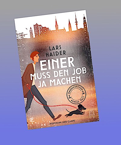 Einer muss den Job ja machen