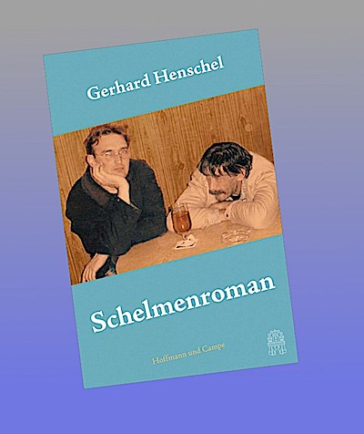 Schelmenroman