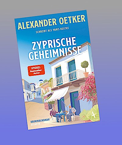 Zyprische Geheimnisse