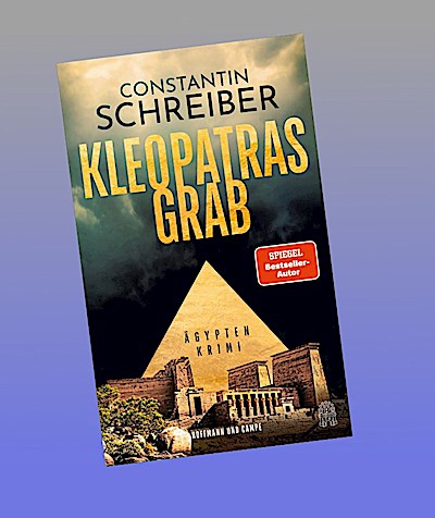 Kleopatras Grab