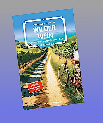 Wilder Wein