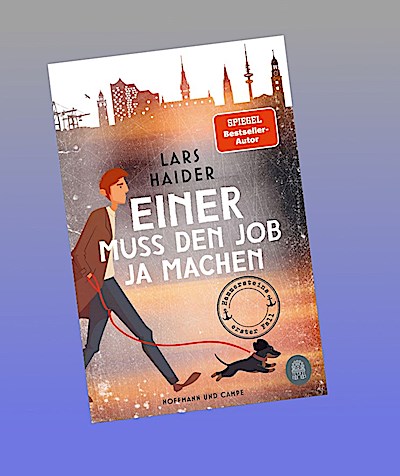 Einer muss den Job ja machen