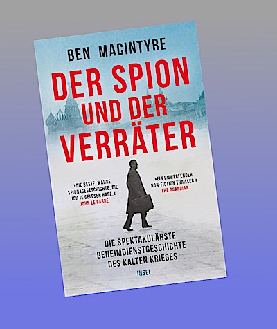 Der Spion und der Verräter