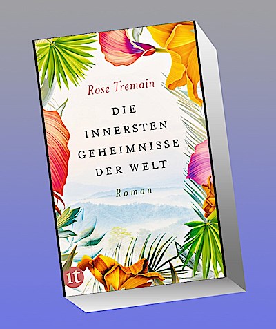 Die innersten Geheimnisse der Welt