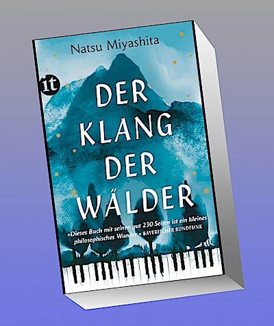 Der Klang der Wälder