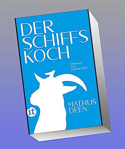 Der Schiffskoch