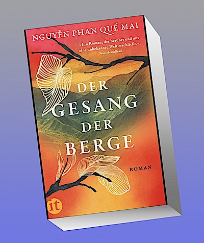 Der Gesang der Berge