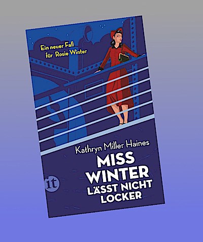 Miss Winter lässt nicht locker