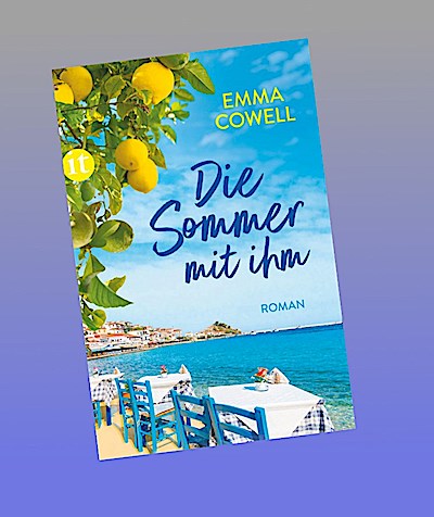 Die Sommer mit ihm