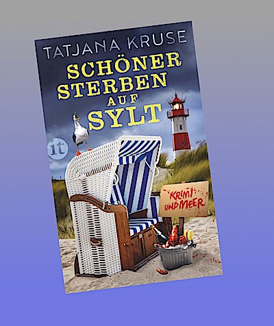 Schöner sterben auf Sylt