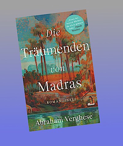 Die Träumenden von Madras