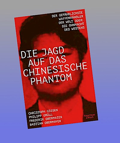 Die Jagd auf das chinesische Phantom