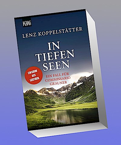 In tiefen Seen