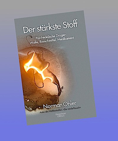 Der stärkste Stoff