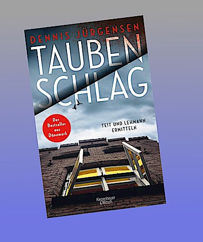 Taubenschlag: Teit und Lehmann ermitteln