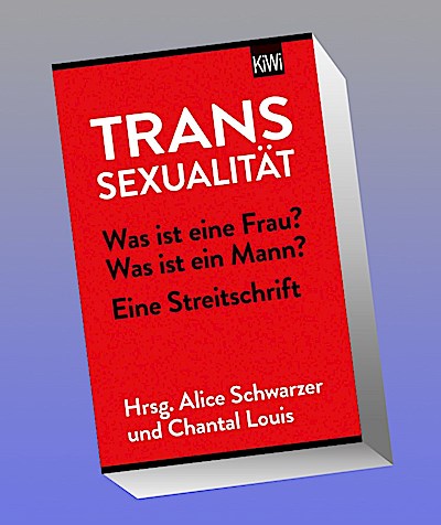 Transsexualität