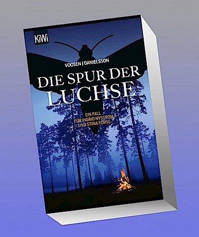 Die Spur der Luchse