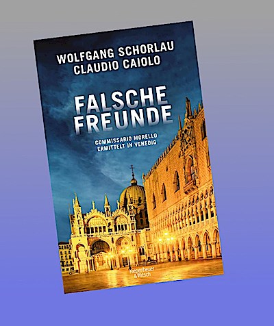 Falsche Freunde