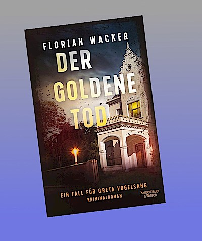 Der goldene Tod