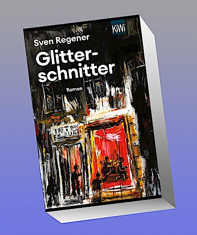 Glitterschnitter