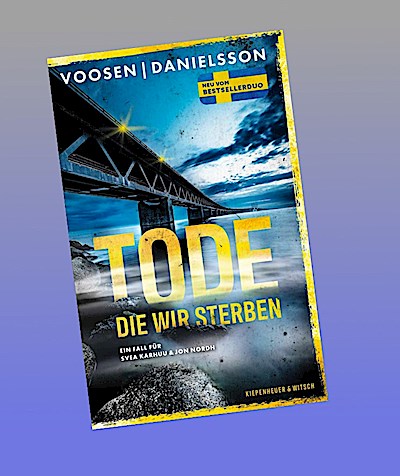 Tode, die wir sterben