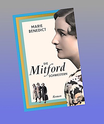 Die Mitford Schwestern