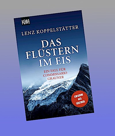 Das Flüstern im Eis