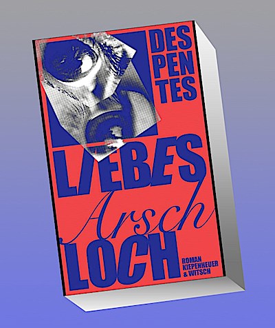 Liebes Arschloch