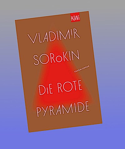 Die rote Pyramide