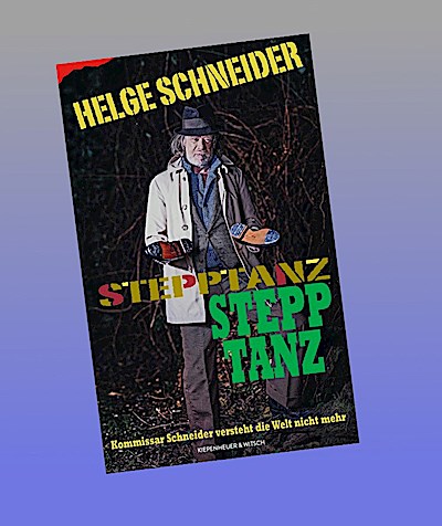 Stepptanz