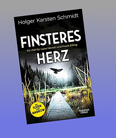 Finsteres Herz