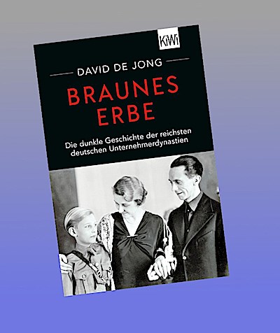 Braunes Erbe