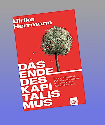 Das Ende des Kapitalismus