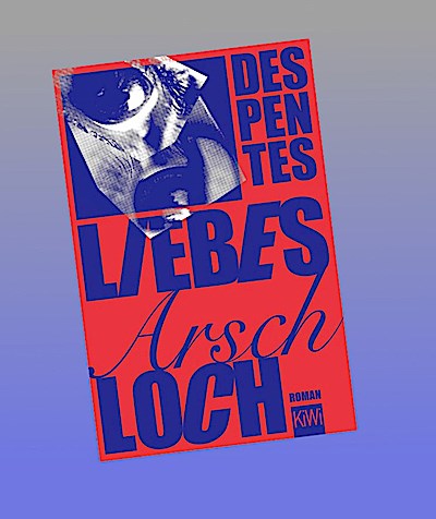 Liebes Arschloch