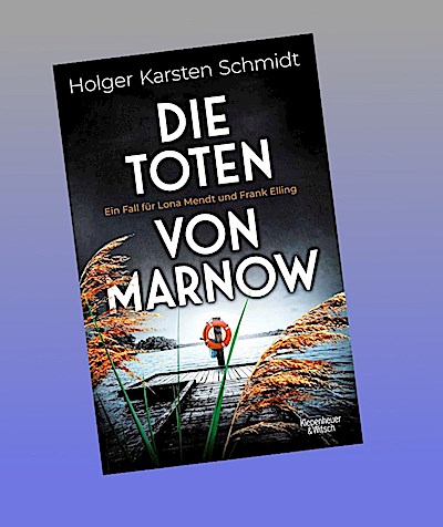 Die Toten von Marnow