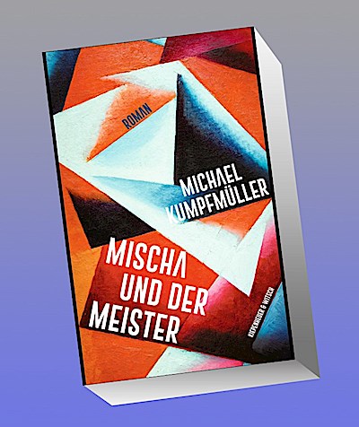 Mischa und der Meister