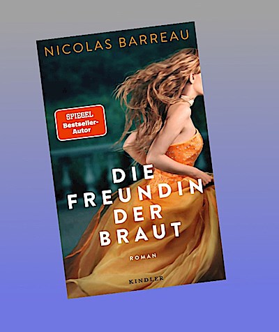 Die Freundin der Braut