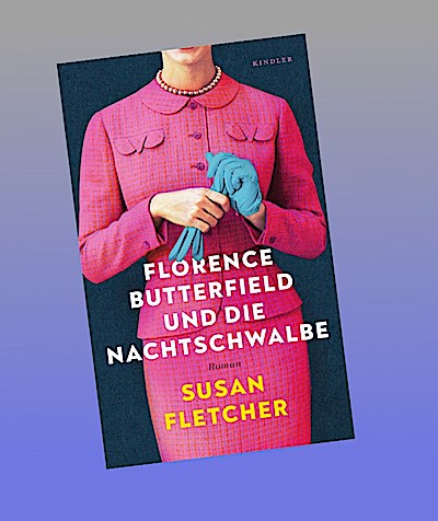 Florence Butterfield und die Nachtschwalbe