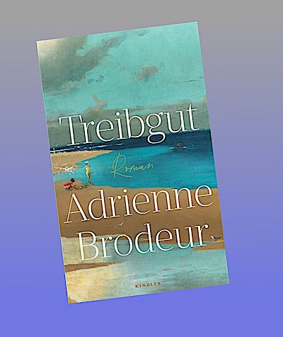 Treibgut