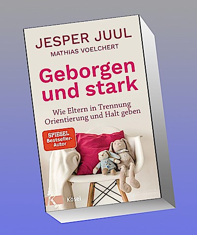 Geborgen und stark