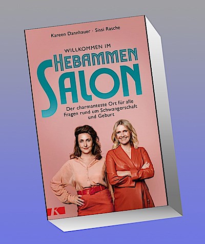 Willkommen im Hebammensalon