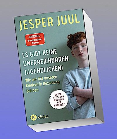 Es gibt keine unerreichbaren Jugendlichen!